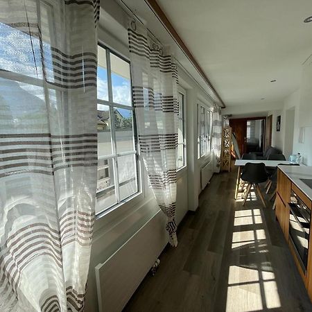 Moderne Einzigartige Wohnung In 阿尔特多夫 外观 照片